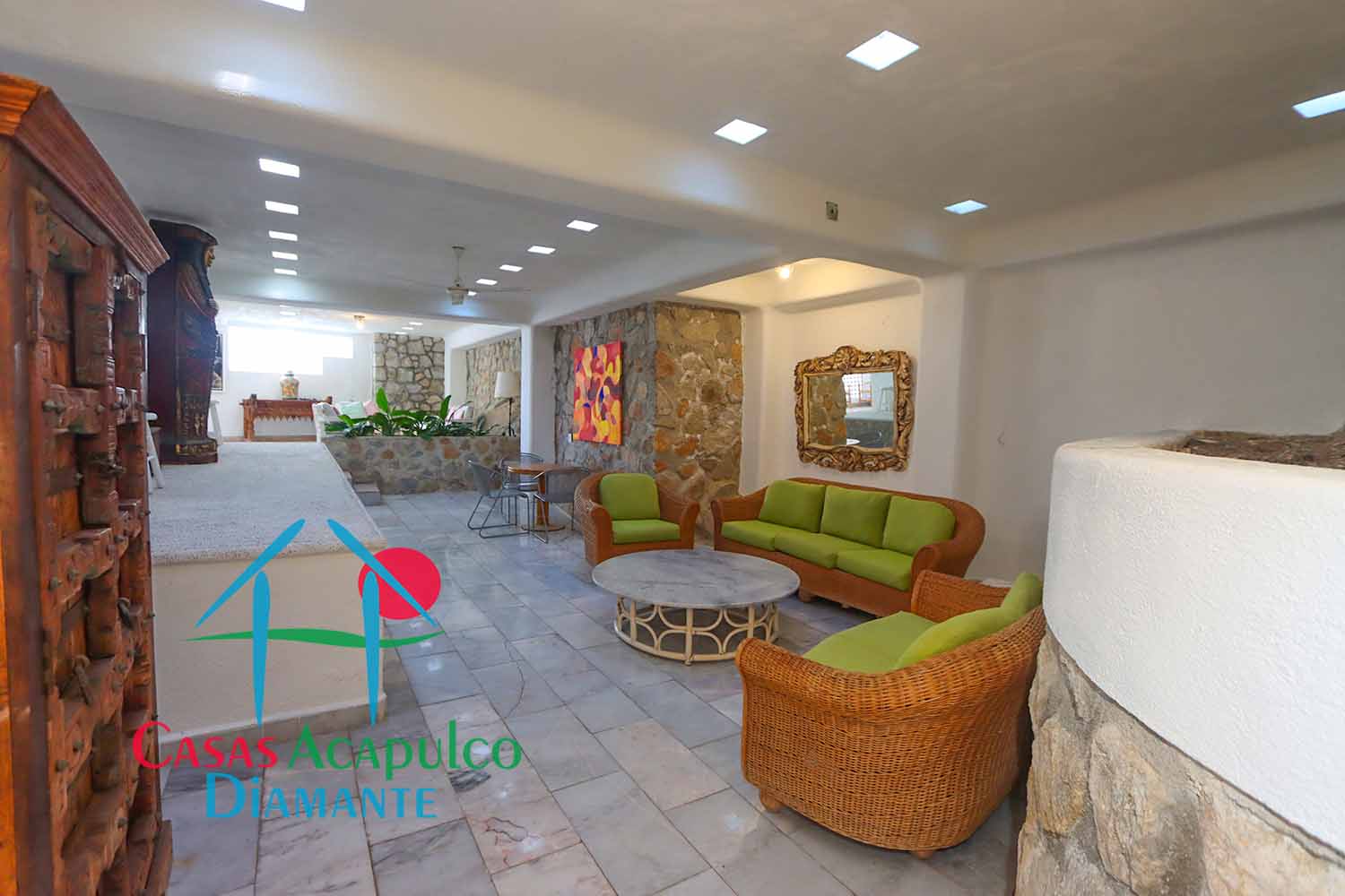 Vereda de las Sirenas 33 - Family Room 10 Vereda de las Sirenas 33 - Family Room 10